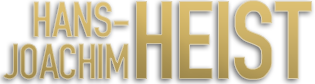 Hans-Joachim Heist Logo