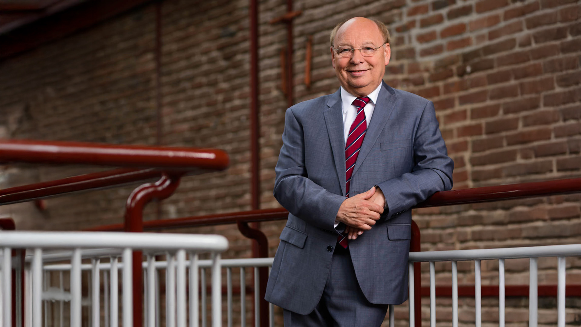 Hans-Joachim Heist