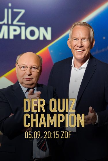 ZDF und Christoph Neumann